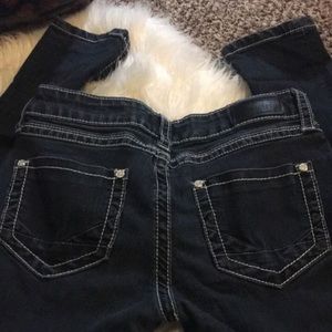 Daytrip skinny size 28L